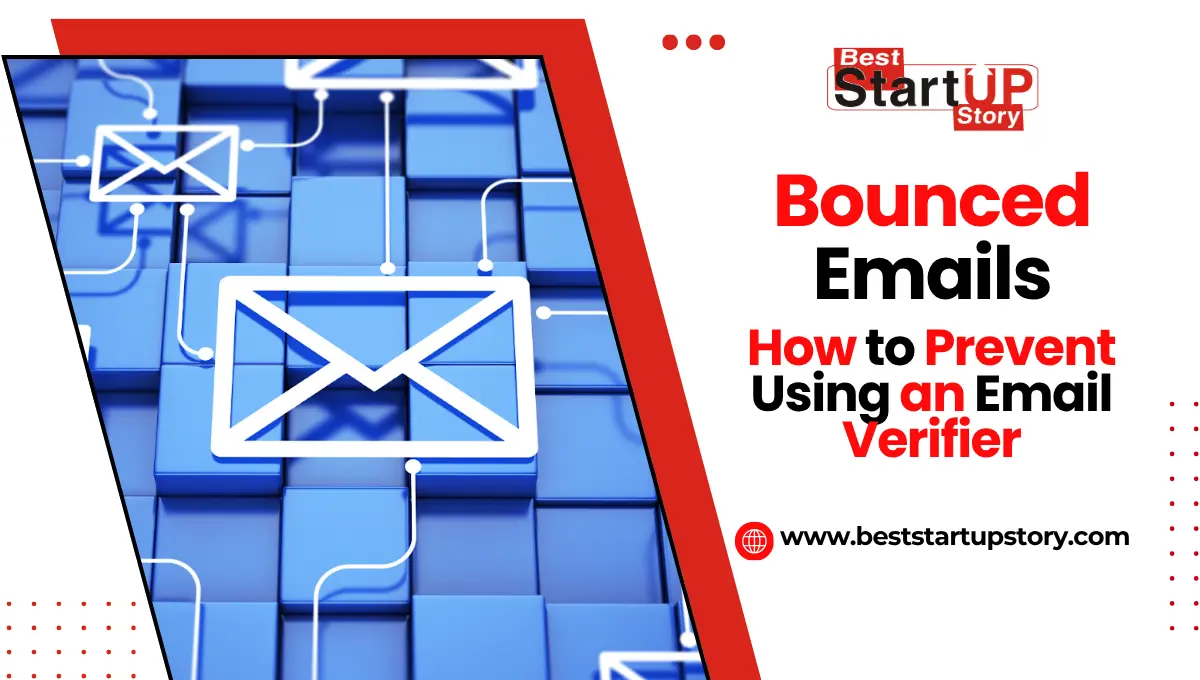 How to Prevent Bounced Emails Using an Email Verifier