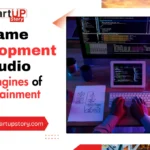 Inside the Modern Game Development Studio