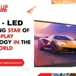 Mini-LED The Rising Star of Display Technology