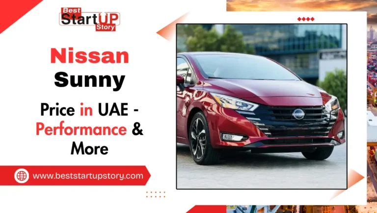 Nissan Sunny Price in UAE