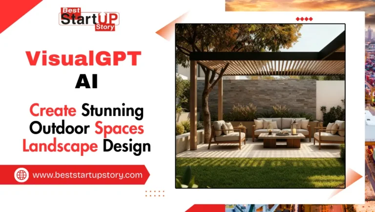 Outdoor Spaces with VisualGPT AI
