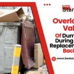 Overlooked Value of Dumpsters During Siding Replacement