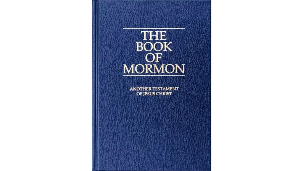 The Book of Mormon