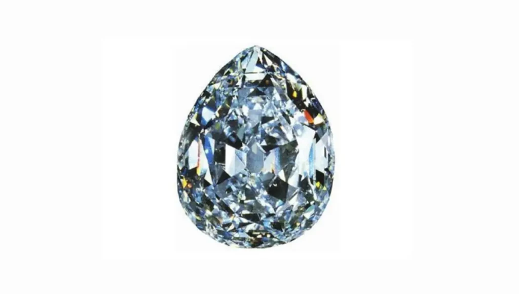 The Cullinan Diamond