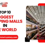 Top 10 Biggest Shopping Malls in the World