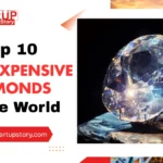 Top 10 Most Expensive Diamonds in the World