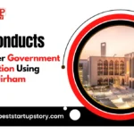 UAE Conducts First-Ever Government Transaction Using Digital Dirham