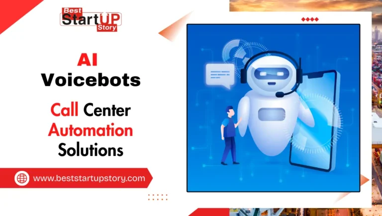 AI Voicebots - Call Center Automation Solutions