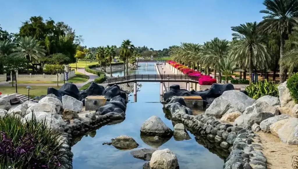 Best Time to Visit Mushrif Park Dubai