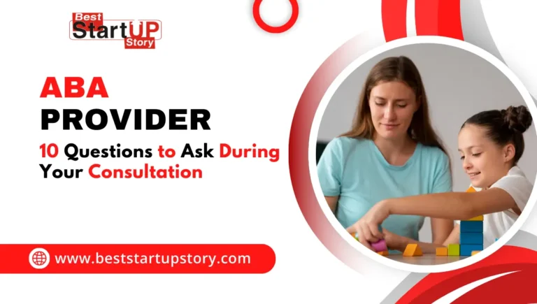 Choosing the Right ABA Provider