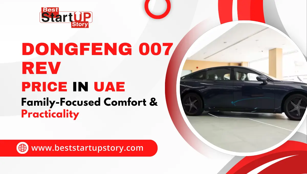 Dongfeng 007 Revprice in UAE Performance, Gaming, and Multimedia Experience