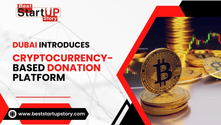 Dubai Introduces Cryptocurrency-Based Donation Platform
