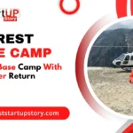 Everest Base Camp Trek & Everest Base Camp With Helicopter Return