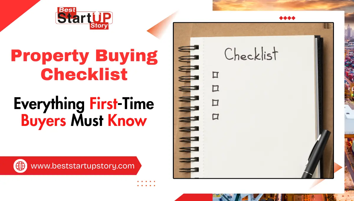 Gurgaon property buying checklist