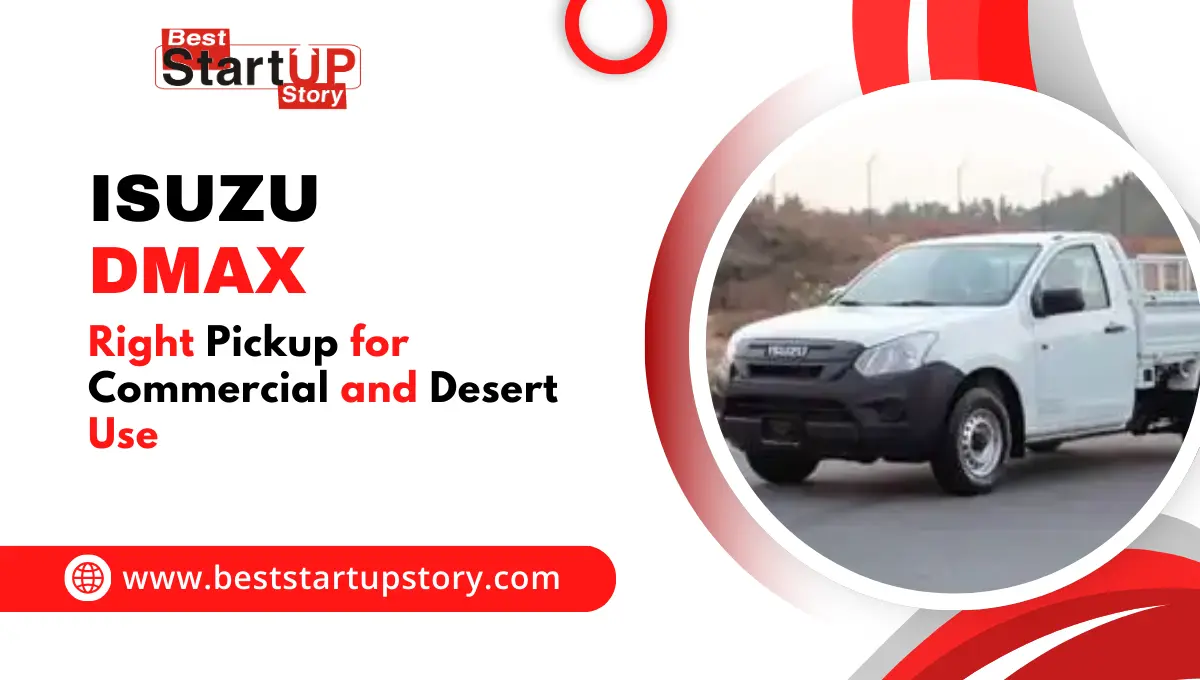 Isuzu DMax for Sale in UAE