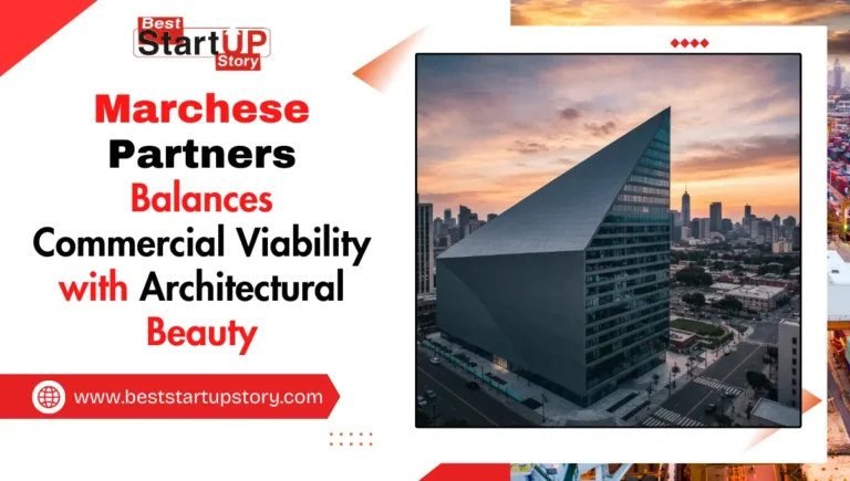 Marchese Partners Balances Commercial Viability