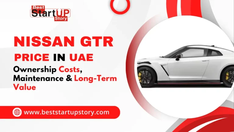 Nissan GTR price in UAE Ownership Costs, Maintenance & Long-Term Value