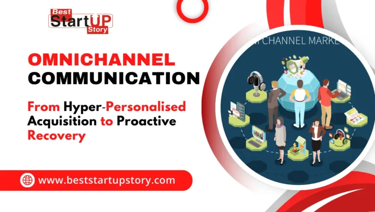 Omnichannel Communication Strategy for Lifecycle Banking