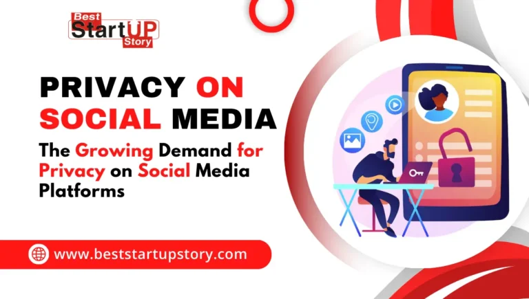 The Growing Demand for Privacy on Social Media Platforms