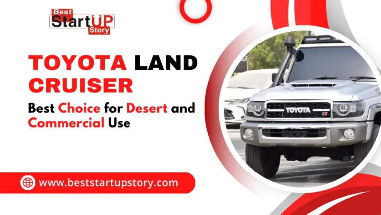 Toyota Land Cruiser Pick up for Sale in UAE