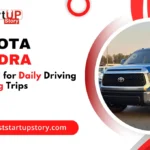 Toyota Tundra for Sale in UAE for Daily Driving