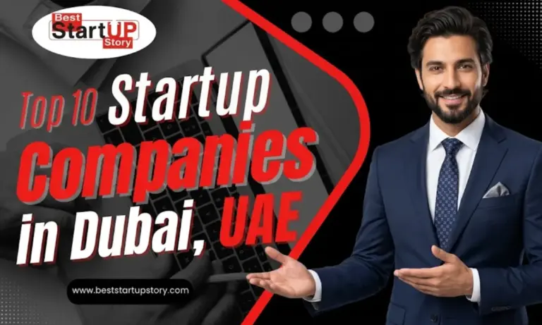 startup companies
