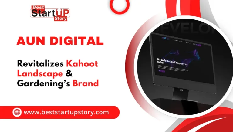 Aun Digital Revitalizes Kahoot Landscape