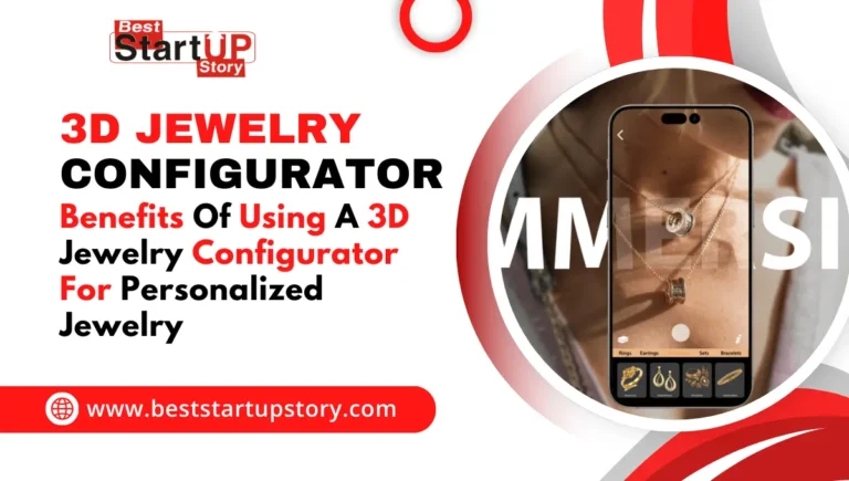 Benefits Of Using A 3D Jewelry Configurator