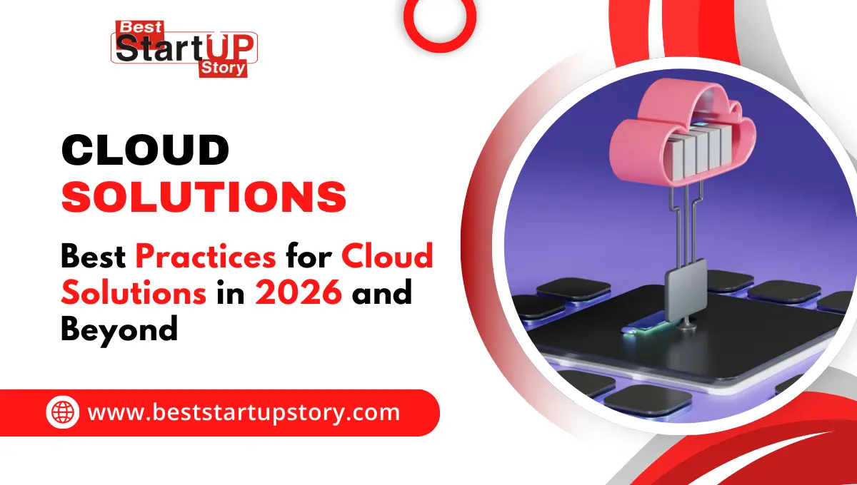 Best Practices for Cloud Solutions
