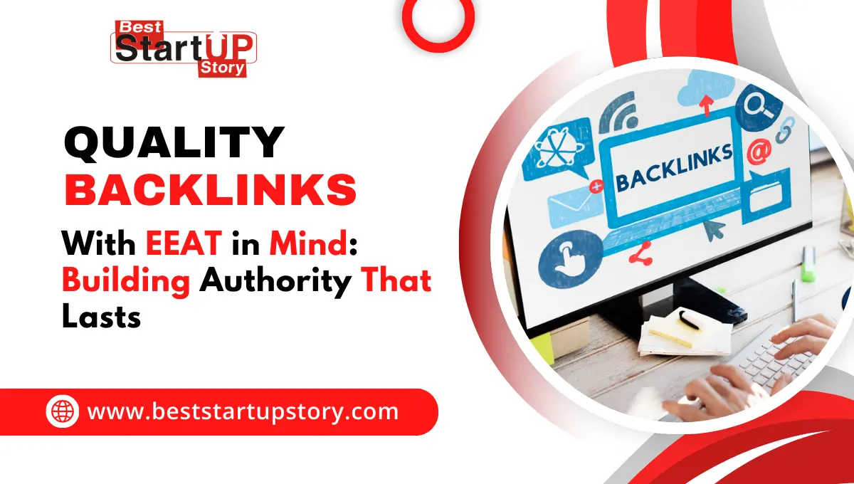 Buy Quality Backlinks with EEAT