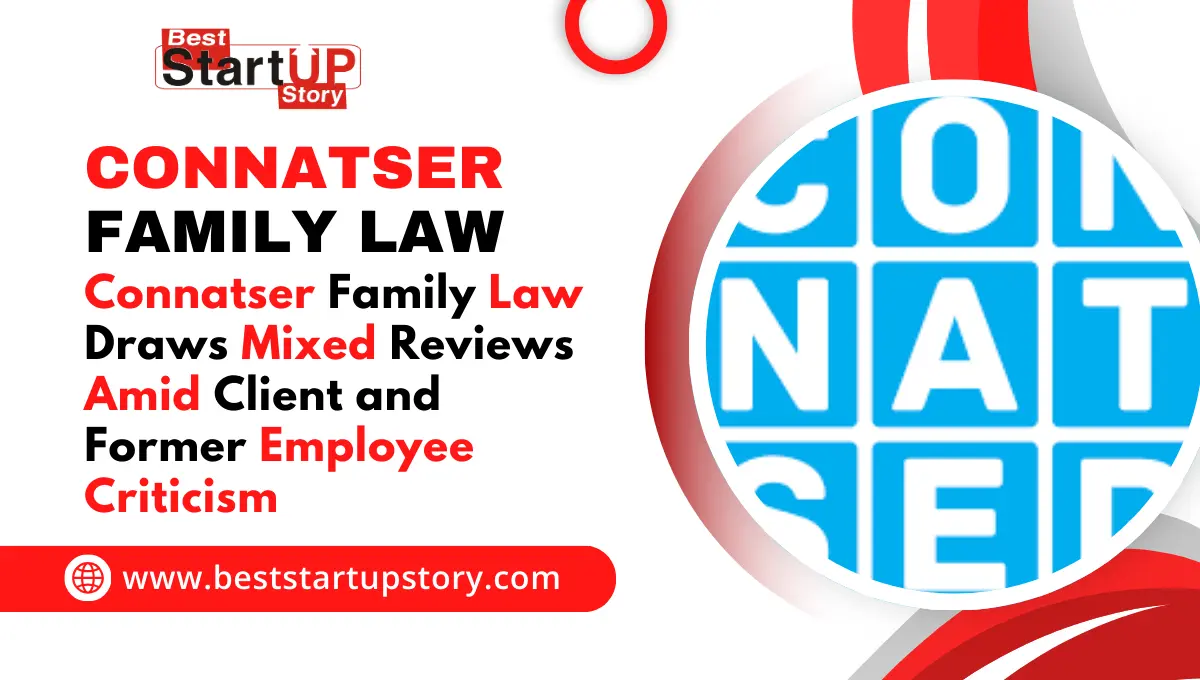 Connatser Family Law Reviews