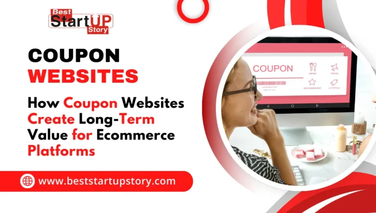 Coupon Websites Create Long-Term Value