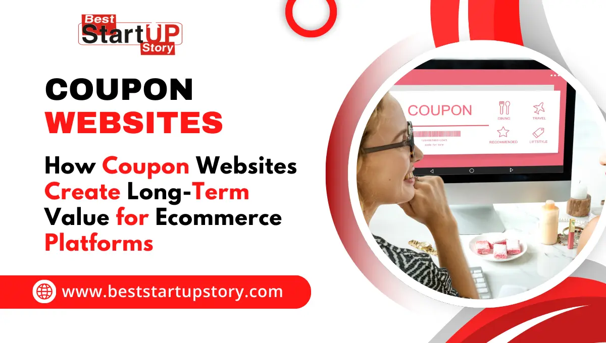 Coupon Websites Create Long-Term Value