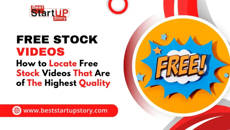 Locate Free Stock Videos