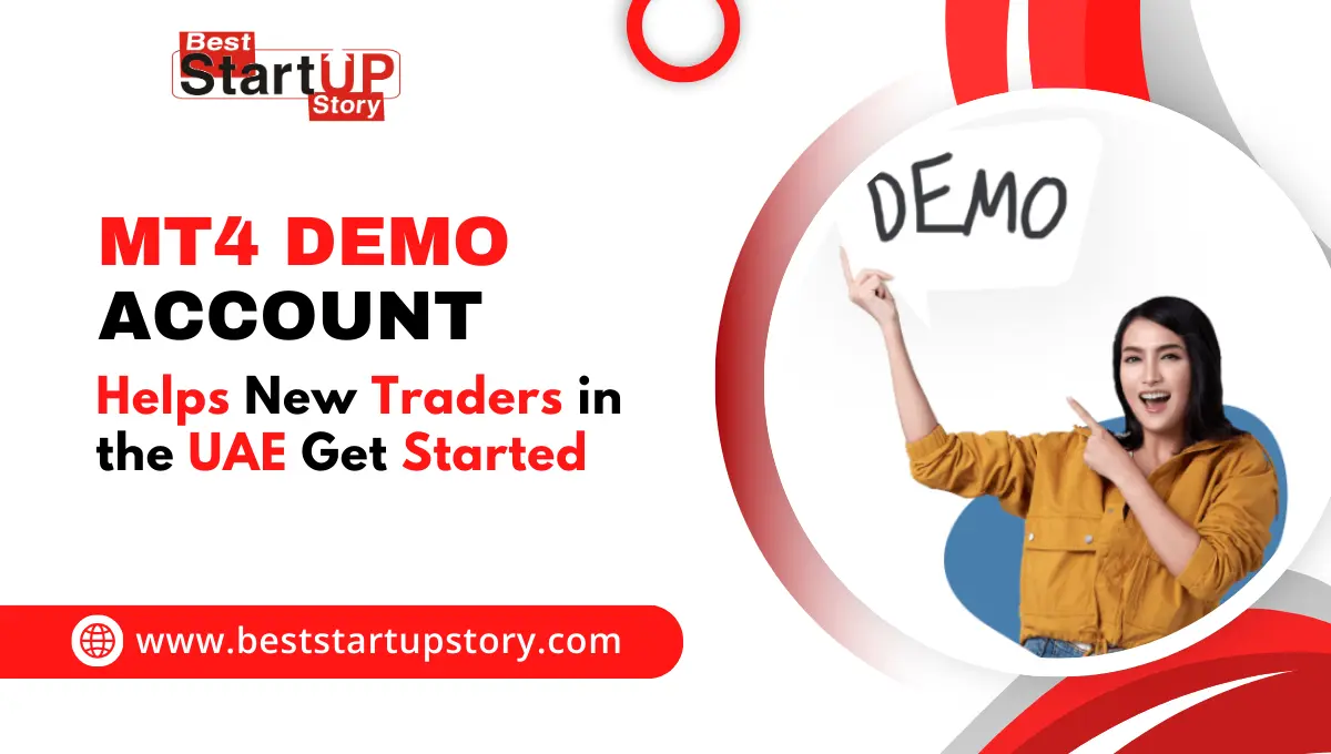 MT4 Demo Account Helps New Traders in the UAE