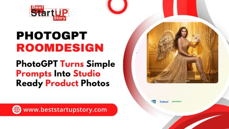 PhotoGPT & RoomDesign