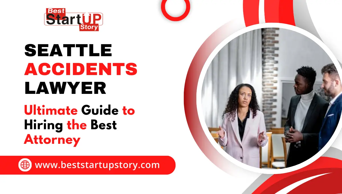 Seattle Truck Accidents Lawyer - Ultimate Guide