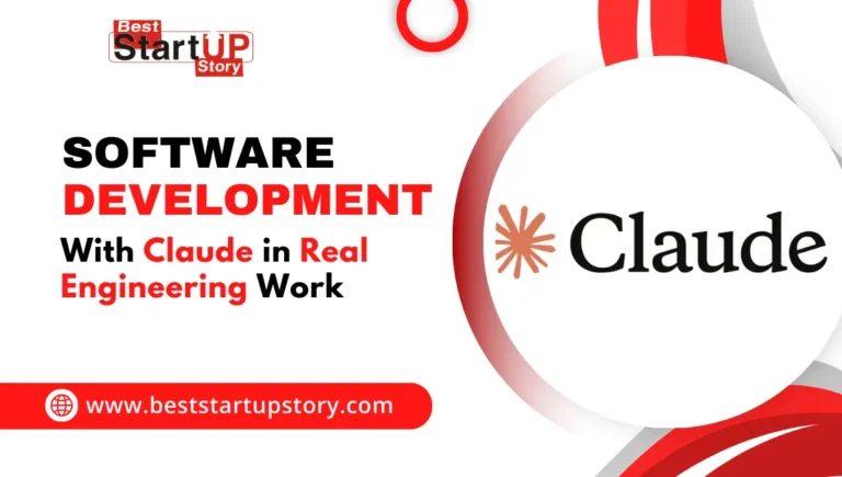 Software Development With Claude