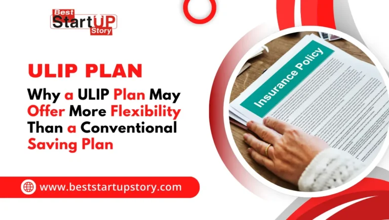 ULIP Plan over Conventional Saving Plan