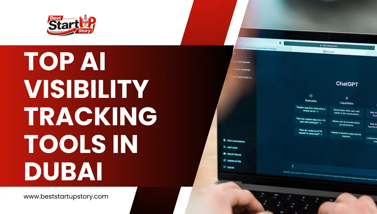 AI Visibility Tracking Tools