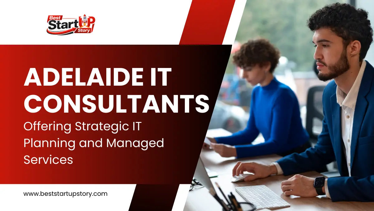 Adelaide IT Consultants