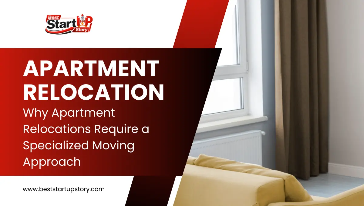 Apartment Relocations