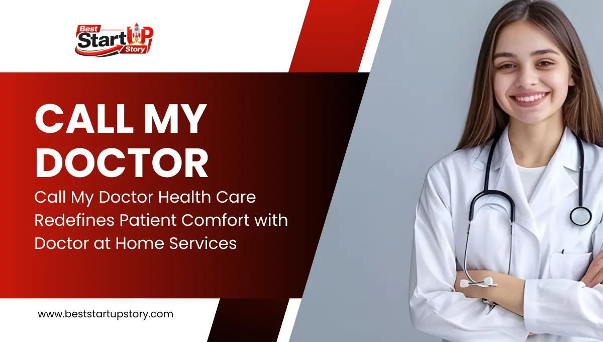 Call My Doctor Expands Doctor at Home in Dubai