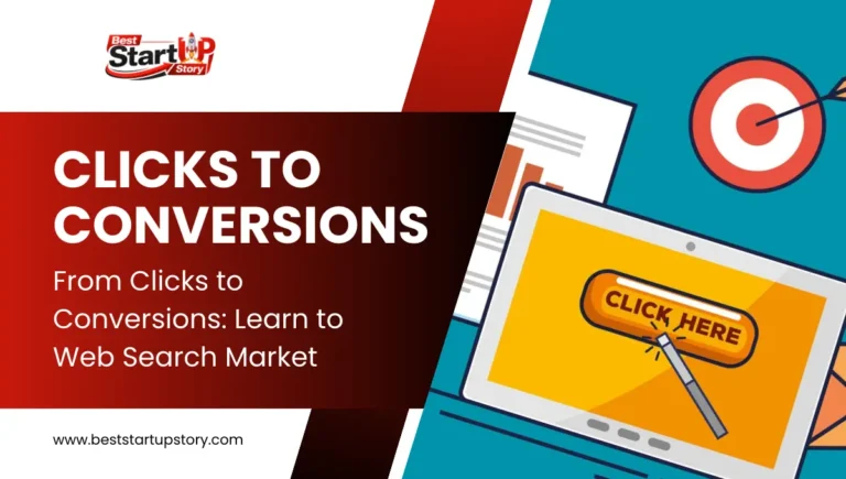 Clicks to Conversions