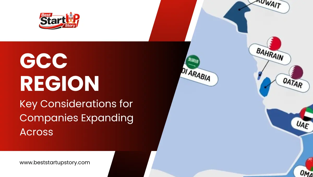 Companies Expanding Across the GCC Region