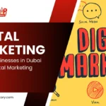 Digital Marketing Agency Dubai Grow Your Brand Online