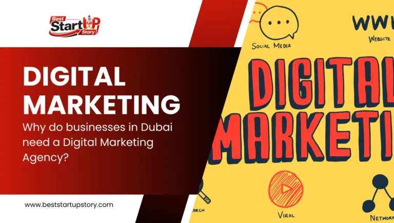 Digital Marketing Agency Dubai Grow Your Brand Online
