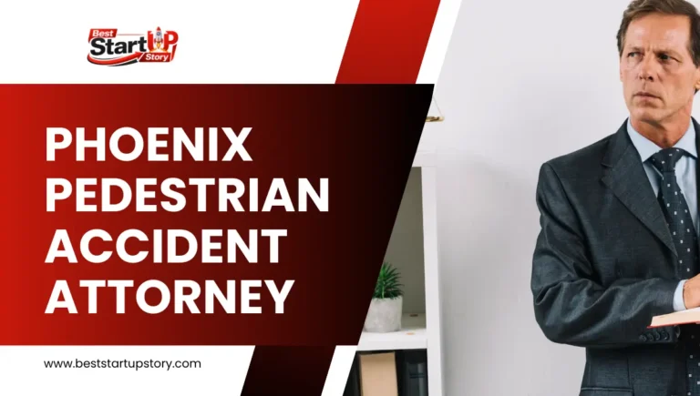 Fixed Deposit Phoenix Pedestrian Accident Attorney Insights