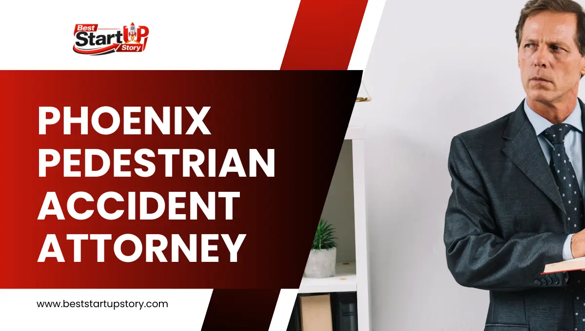 Fixed Deposit Phoenix Pedestrian Accident Attorney Insights