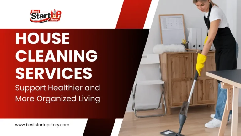 House Cleaning Services